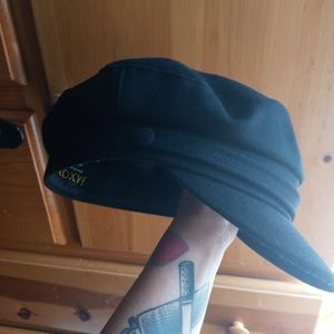 SOLD. Jaxon Fiddler Wool Cap